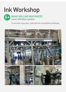 INK-POWER Premium Compatible Fuji DX100 Dye Color Inkjet Cartucho de tinta para impresora fotográfica FUJIFILM Frontier DX100 - Product Image 5