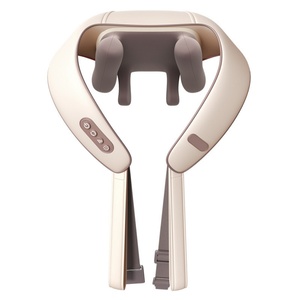 VTT R8 Shoulder & Neck Massager <b>USB</b> Powered Timer Handheld Wired <b>Control</b> Gift for Elders - Product Image 5