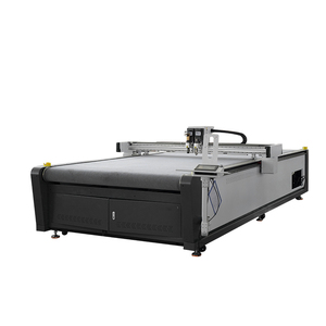 Caja de embalaje de uñas de prensa personalizada rosa, cartón de pestañas magnético, correo, máquinas de corte CNC digitales, cortadores planos - Product Image 1