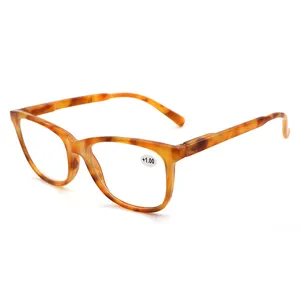 Wholesale Eyewear Fancy Stylish Reading Glasses For Seniors