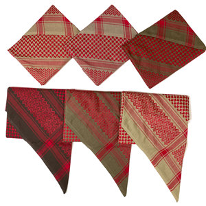 Boutique Arab <strong>Men</strong> <strong>Scarf</strong> Muslim Headscarf Shmagh Yashmagh Keffiyeh <strong>Scarf</strong> <strong>Men</strong> Turban - Product Image 3