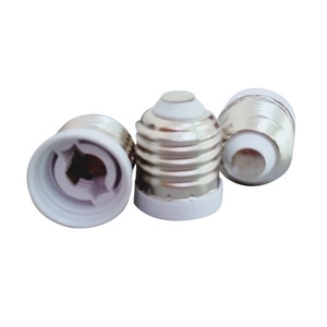 Hot bán <span class=keywords><strong>E27</strong></span> để <span class=keywords><strong>E17</strong></span> giữ đèn cơ sở ánh sáng ổ cắm Đèn <span class=keywords><strong>adapter</strong></span> - Product Image 2