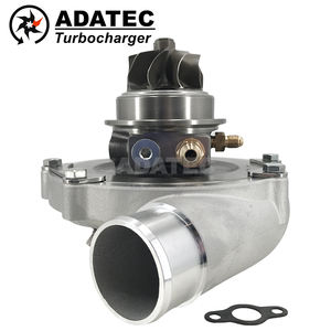 ตลับลูกปืนแบบคู่ทำจากเซรามิกสำหรับประสิทธิภาพการ์เร็ต Supercore ย้อนกลับ G30-900 Gen3 - Product Image 5