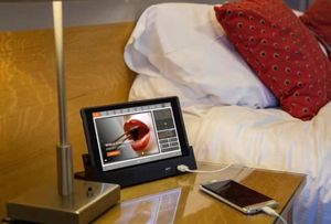 2023 Best Seller Factory OEM Android 11 Tablers 10 pulgadas Android WiFi PC, 1920*1200G + G FHD, 4 + 64GB, caja de metal, tipo C - Product Image 5