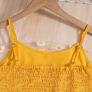 Conjunto <span class=keywords><strong>de</strong></span> <span class=keywords><strong>Ropa</strong></span> <span class=keywords><strong>de</strong></span> Verano 2024 <span class=keywords><strong>para</strong></span> <span class=keywords><strong>Adolescentes</strong></span>, Camiseta sin Mangas <span class=keywords><strong>para</strong></span> Chicas <span class=keywords><strong>Adolescentes</strong></span>, Pantalones Holgados, Traje Informal <span class=keywords><strong>para</strong></span> Vacaciones, Conjunto <span class=keywords><strong>de</strong></span> <span class=keywords><strong>Ropa</strong></span> <span class=keywords><strong>para</strong></span> Niñas - Product Image 3