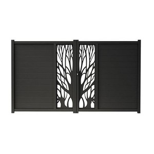 <span class=keywords><strong>portail</strong></span> aluminium - Product Image 1
