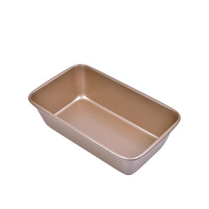 <span class=keywords><strong>Molde</strong></span> Rectangular Antiadherente <span class=keywords><strong>de</strong></span> Acero al Carbono <span class=keywords><strong>para</strong></span> Pan Tostado <span class=keywords><strong>de</strong></span> <span class=keywords><strong>Una</strong></span> y Dos Libras, Tipo Caja, Directo <span class=keywords><strong>de</strong></span> Fábrica - Product Image 6