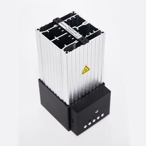 Natural NTL 400 Industrial OEM 500W Fácil de operar Gabinete eléctrico Panel <span class=keywords><strong>Calentador</strong></span> de ventilador - Product Image 6