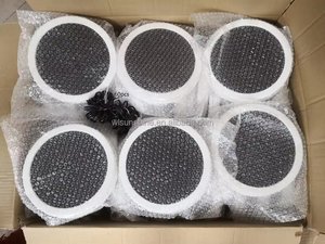 Diffuseur d'air à disque DUMILE à transfert d'oxygène élevé, <span class=keywords><strong>membrane</strong></span> <span class=keywords><strong>EPDM</strong></span> pour bassins - Product Image 6