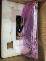 Módulo de Fuente de Alimentación CA PSU-AC 15A, Entrada 100V-240V, Unidad de Alimentación para Telecomunicaciones de Montaje en Rack con Indicadores ALM RUN
