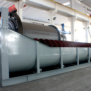 Mining Machinery Gold Ore Separation Processing Plant Spiral <strong>Classifier</strong> <strong>Machine</strong> for Sale - Product Image 6