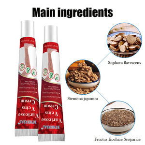 Crème apaisante pour les jambes ETHEREAL 20g Formule naturelle à base de plantes Hydratante Confort pour la peau des jambes Soin quotidien - Product Image 6