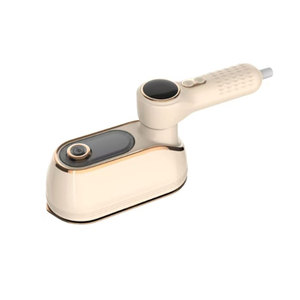 Cầm Tay Ướt Và Khô Nhỏ Hơi Nước Điện Sắt <span class=keywords><strong>Mini</strong></span> Xách Tay Hộ Gia Đình Máy Ủi Với Công Suất Lớn - Product Image 3