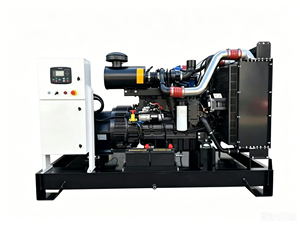 เครื่องกำเนิดไฟฟ้า 50KVA รุ่น KT-40GFQ ใช้เครื่องยนต์รุ่น 4BTA3.9-G2 แบบเงียบ พร้อมระบบระบายความร้อนด้วยน้ำ สำหรับใช้ในบ้าน รองรับโหลดสูง - Product Image 4