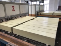 Modul Katalis DeNOx Sarang Lebah Harga Pabrik XINTO, Reduksi Katalitik Selektif Tinggi untuk Gas Buang
