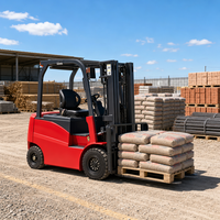 Chariot élévateur électrique XTMG à saisir : 1t, 2t, 2,5t, 3t, 3,5t – Hauteur de levage 3m, 4m, 5m, 6m – Certifié CE, MSDS – Batterie au lithium – Haute performance – Prix compétitif