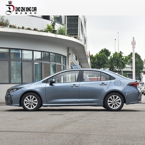 Vehículos a Precio Económico 2024, Toyota Corolla Nuevo Híbrido 1.8L CVT Edición Pioneer, Nuevo de China, 0km, Usado - Product Image 4