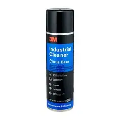 3M Industrial <b>Cleaner</b> <b>Spray</b> 500ml - Product Image 1