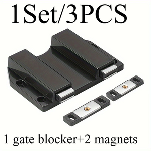 Revestimiento Moderno para Puertas de Armarios de Plástico con Cierre Magnético a Presión y Abrepuertas por Presión para Lavandería - Product Image 4