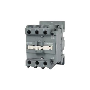 Contactor de CA de tres polos serie <span class=keywords><strong>TVR</strong></span> LC1R50F5N LC1R50M5N LC1R50Q5N LC1R65B5N LC1R65F5N, 3P, 1NO, 1NC para - Product Image 5