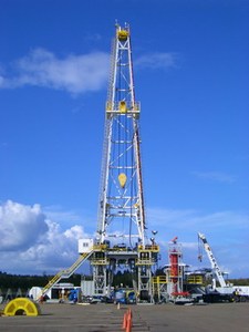 Plataforma de Perforación de Cadena ZJ70/4500L, Equipo de Plataforma Petrolera - Product Image 6