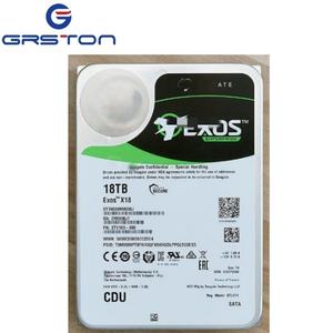 ST4000NE001 4TB NAS Hard Drive 7200 RPM 256MB Cache CMR SATA 6.0Gb/s 3.5" HDD Internal - Product Image 6