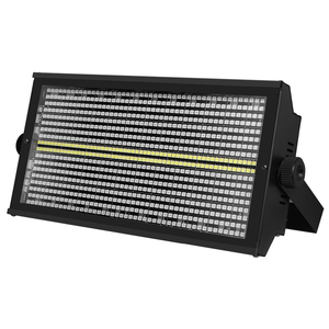 Barre lumineuse SHTX, prix d'usine, haute qualité, 48+8 segments, lumière stroboscopique de scène, club <span class=keywords><strong>disco</strong></span>, vente en gros pour éclairage de scène, mariage coloré - Product Image 6