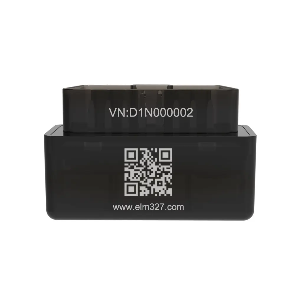 Car Bluetooth OBD2 Scanner BT 4.0 Code Reader Automotive Diagnostic Tool OBDII ELM 327 for IOS Android