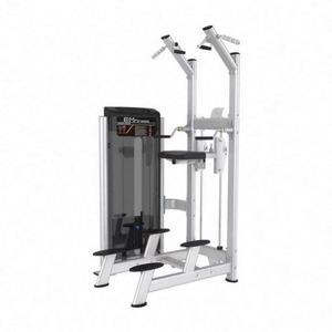 Appareil de musculation pour le dos et les fessiers, Super Back Stretch, avec système de poids, pour exercices de traction assis et banc de fessiers - Product Image 6