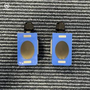 クランプオン式TUF-2000P-OSM液体超音波流量計（内蔵プリンター、オプションのSDメモリカード付き）OEM - Product Image 6