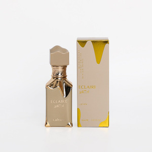 Perfume Árabe para Mujer Más Vendido, 30 ml, Aroma a Helado, Crema de Fragancia Duradera - Product Image 5