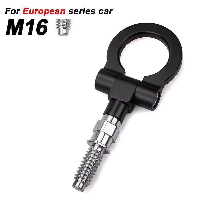 M16 Black