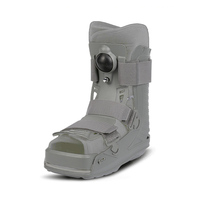 Fixation de l'articulation de la cheville chaussures de correction du tendon d'Achille rupture chaussures de marche Type d'airbag soutien du pied chaussures de tendon d'Achille