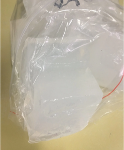 ยาง J2070 Jilin เอทิลีนโพรพิลีนไดอีนโมโนเมอร์ EPDM - Product Image 2