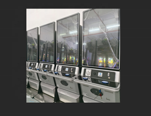 Téléchargement en ligne du jeu de Blackjack, logiciel de jeu Mega Spin Fish en ligne, machine de jeu d'adresse en ligne - Product Image 5