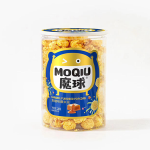 OEM Popcorn Gourmet Premium aux 3 Saveurs Champignon Extra Large, Snack Céréales - Product Image 4