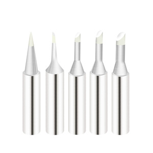 Pointes de fer à souder série Quick 960, cuivre sans oxygène, pour station de soudage TS1100 236 969 967 375A 3104 - Product Image 1