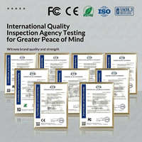 Carte de commande pour sèche-cheveux, assemblage de circuits imprimés OEM d'usine, protection des circuits, certifié FCC/CE, fabrication électronique personnalisée