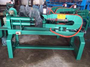 Máquina <span class=keywords><strong>de</strong></span> apertura <span class=keywords><strong>de</strong></span> material <span class=keywords><strong>de</strong></span> acero inoxidable <span class=keywords><strong>de</strong></span> aluminio <span class=keywords><strong>de</strong></span> cobre multifunción Máquina <span class=keywords><strong>de</strong></span> corte <span class=keywords><strong>de</strong></span> chapa redonda - Product Image 2