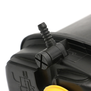 17111741167 17111723071 Auto Partie Réservoir De Liquide De Refroidissement Vase D'expansion Pour <span class=keywords><strong>BMW</strong></span> E39 <span class=keywords><strong>E38</strong></span> E31 E52 535i 540i 740iL <span class=keywords><strong>750iL</strong></span> 740i 850i 730i - Product Image 5