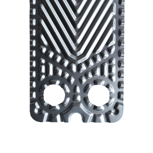 Plaque d'échangeur de chaleur avec <span class=keywords><strong>code</strong></span> de traçabilité gravé au laser étanche, état neuf - Product Image 6