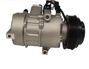 Originale 97701-2S601 pezzo di ricambio per il moderno Tucson 2.0 IX35 sistema di climatizzazione nuovo stato compressore - Product Image 1