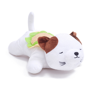 Juguetes de Peluche Suaves con Relleno de Algodón PP, Diseño Nuevo del Fabricante, Regalo para Niños - Product Image 5