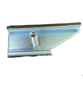Soporte de Montaje de Batería de Hierro de Alta Calidad para Esaever, Nuevo Producto para <span class=keywords><strong>Renault</strong></span> Modelo 244382477R - Product Image 1