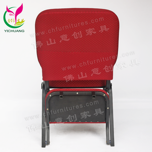 <span class=keywords><strong>Sillas</strong></span> Modernas <span class=keywords><strong>para</strong></span> Iglesia con Orificios <span class=keywords><strong>para</strong></span> Arrodillarse, Estructura Metálica, Apilables, con Respaldo y Bolsa, <span class=keywords><strong>para</strong></span> Muebles de Escuela y Teatro - Product Image 4