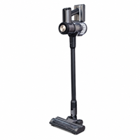 Aspiradora Inalámbrica Recargable con Motor de 120W y 11KPa de Succión Potente, Aspiradora de Mano para Pisos, Alfombras, Pelo de Mascotas y Limpieza del Hogar