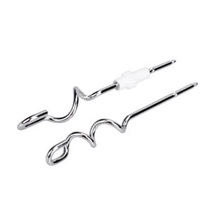 ขาตั้งเครื่องผสม800W ตะขอแป้งผสมผู้ชนะเครื่องผสมแป้งไฟฟ้าพร้อมชามสแตนเลสและปัด - Product Image 4