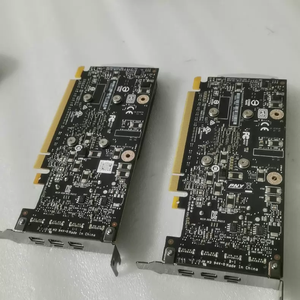 การ์ดจอ P400 มือสองระดับมืออาชีพ ระบายความร้อนด้วยพัดลม GPU ประสิทธิภาพสูงสำหรับเวิร์กสเตชัน จัดทำภาพเรนเดอร์ได้อย่างรวดเร็วเป็นพิเศษ - Product Image 6