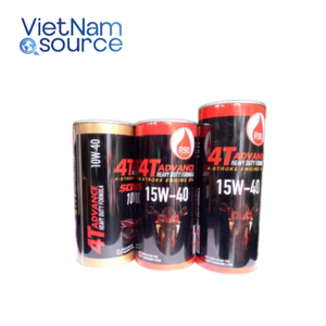 Lubricantes de Automoción de primera calidad, aceites para motocicletas en varias capacidades, directamente desde la planta de procesamiento en la fábrica de Vietnam - Product Image 3