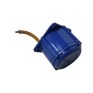 SQ25 B-ernard avec moteur spécial à boule et globe, personnalisé OEM pour usine, actionneur à boule SQ25, SQ25 - Product Image 1